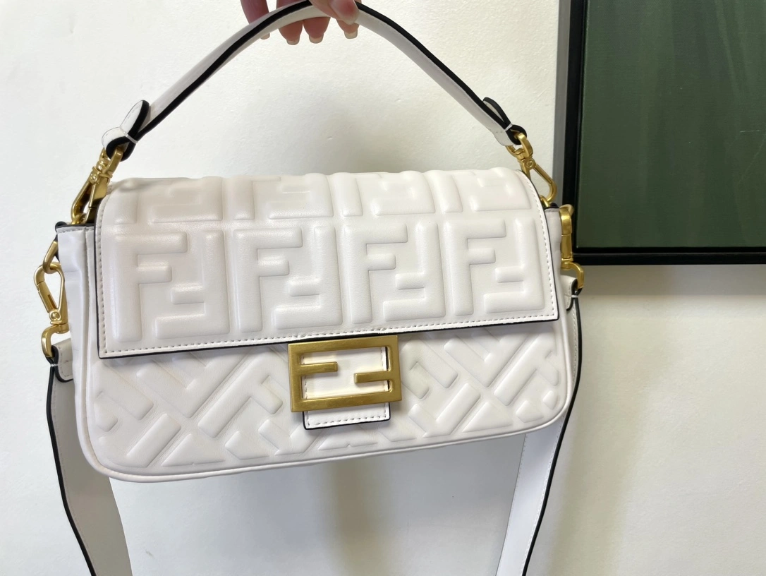 Fendi Satchel Bags Popular 76722