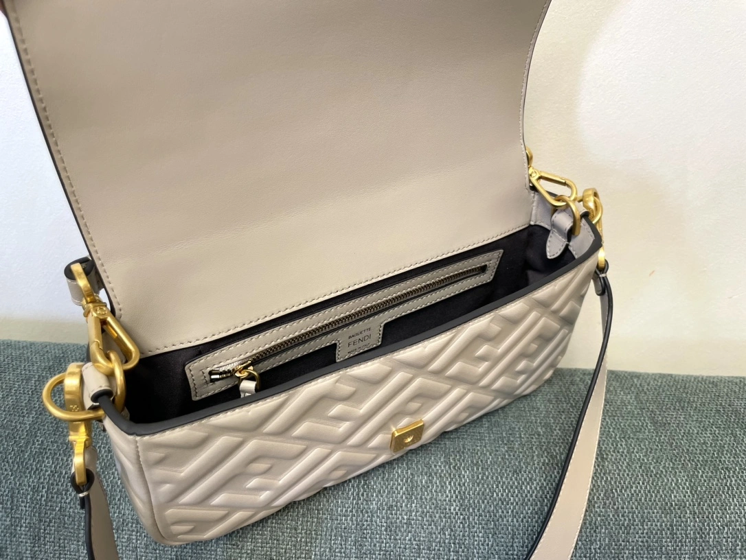 Thermal Fendi Satchel Bags 76708