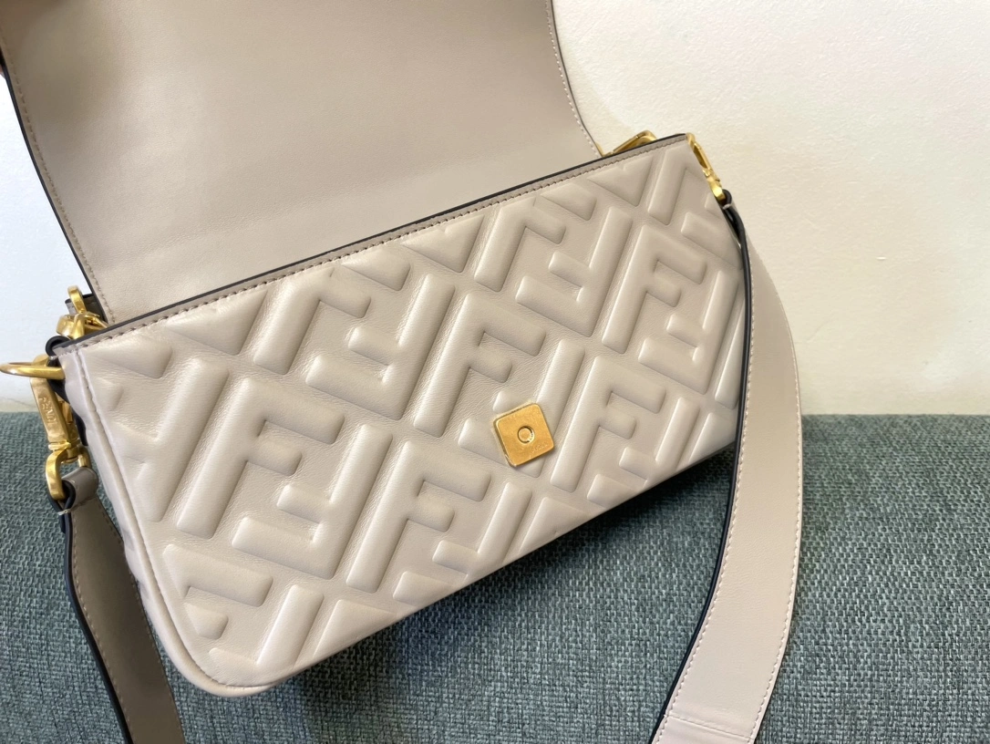 Thermal Fendi Satchel Bags 76708