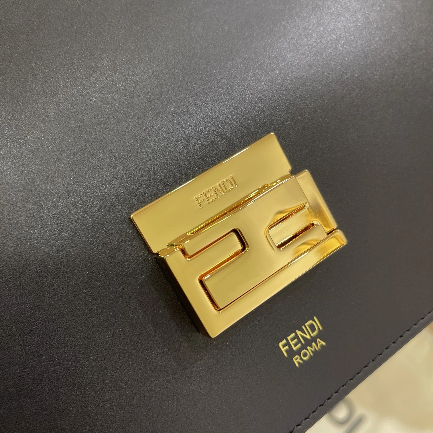 Fendi Satchel Bags GoodFit 76718