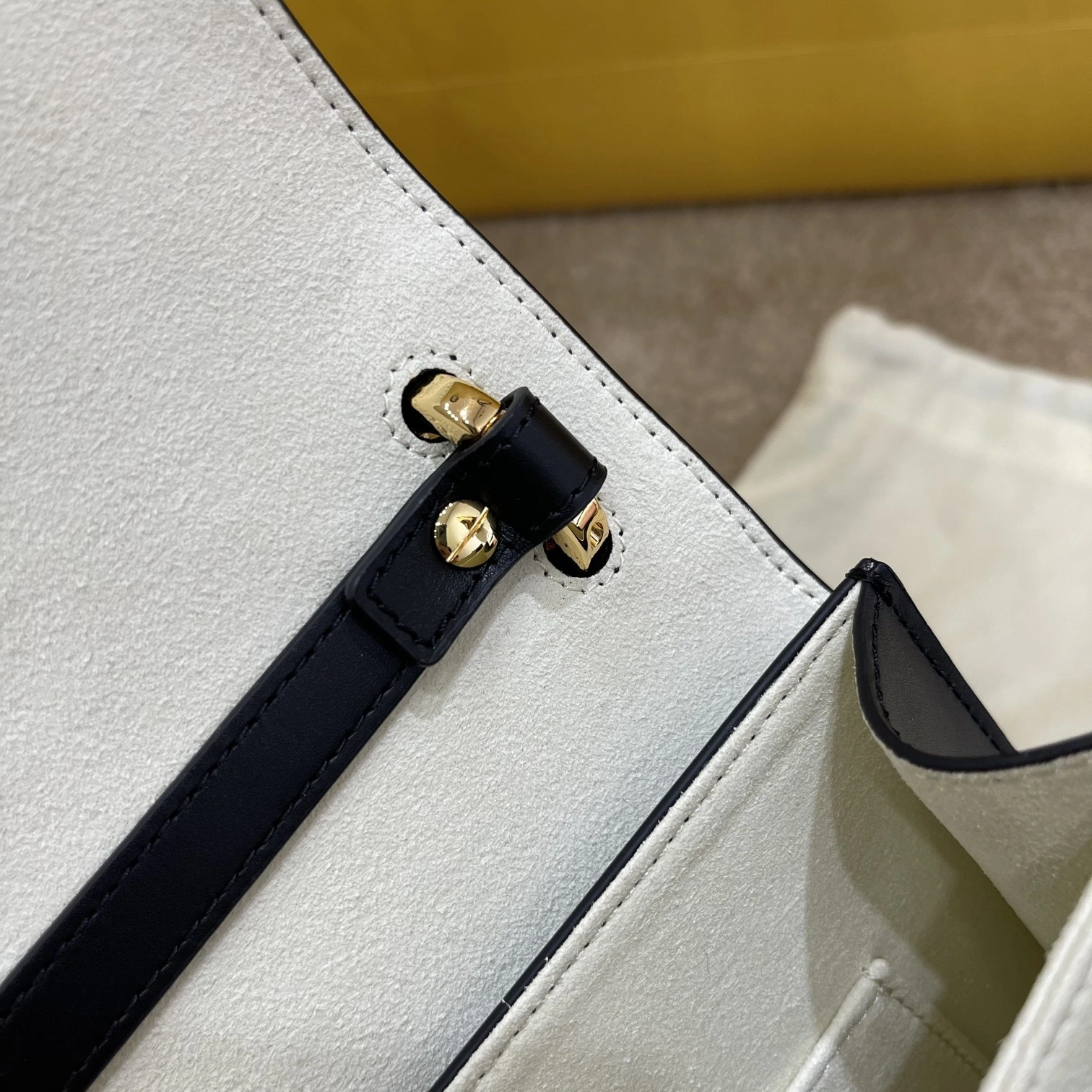 Fendi Satchel Bags GoodFit 76718