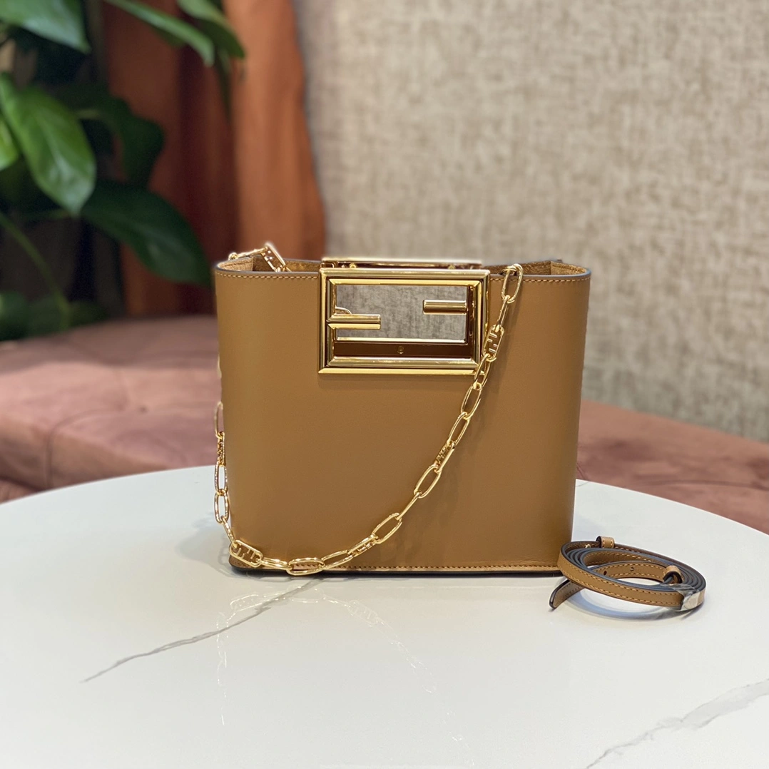 Fendi Satchel Bags Unisex 76719