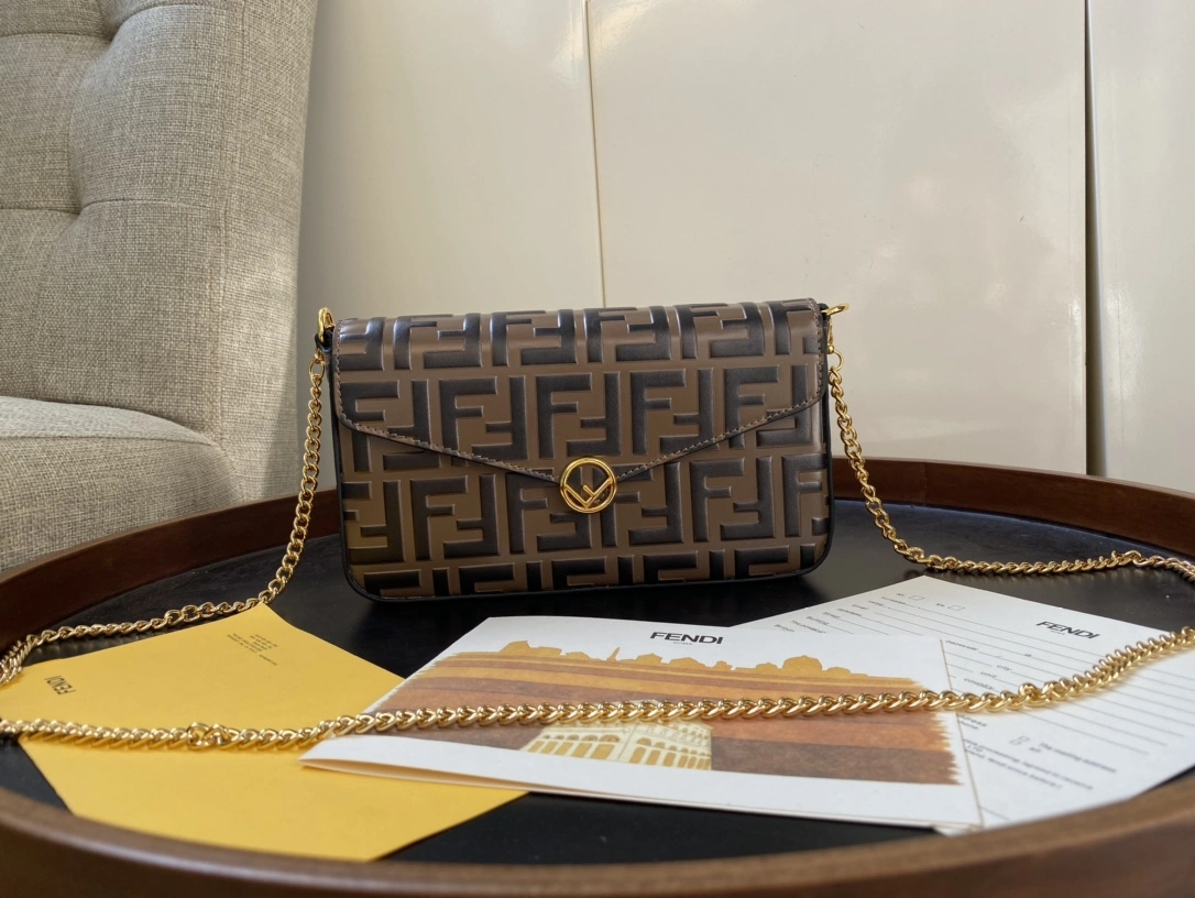 MoistureWicking Fendi Satchel Bags 76714