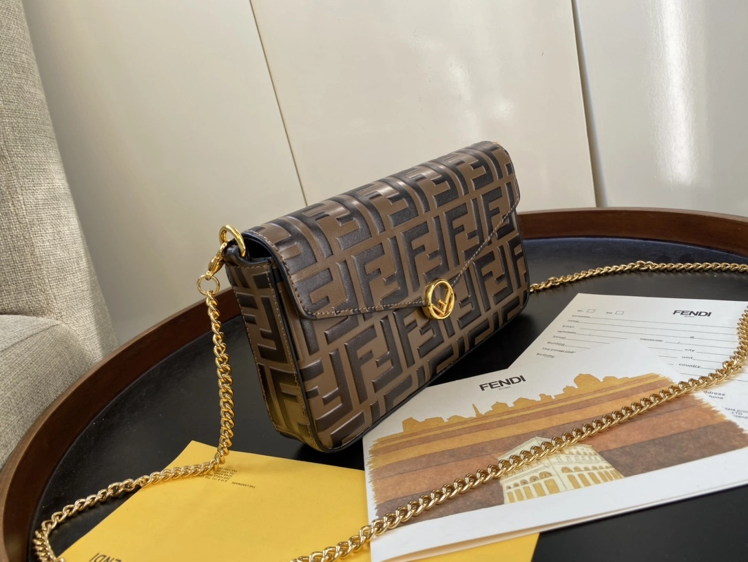 MoistureWicking Fendi Satchel Bags 76714