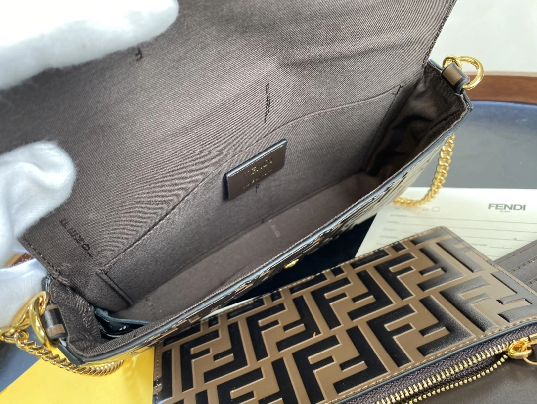 MoistureWicking Fendi Satchel Bags 76714