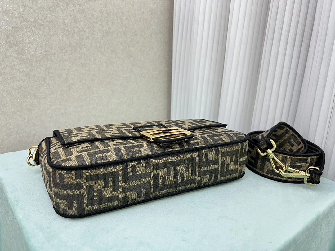 Fendi Satchel Bags TechFriendly 76697