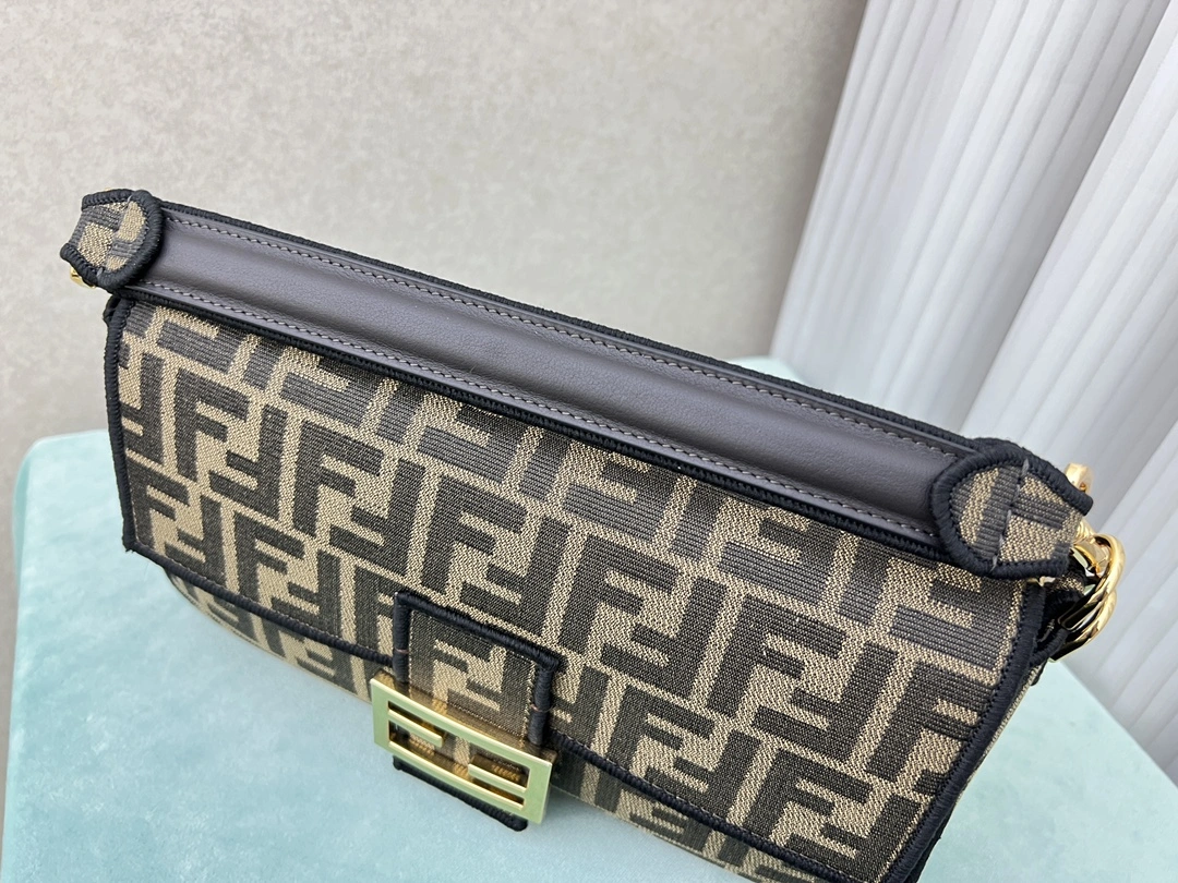 Fendi Satchel Bags TechFriendly 76697