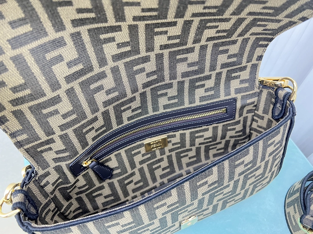 Fendi Satchel Bags TechFriendly 76697