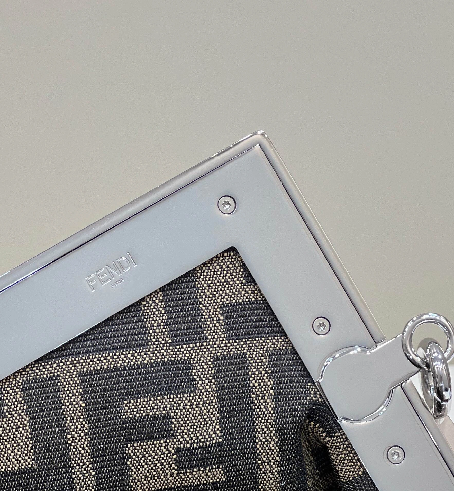 Fendi Satchel Bags Tailored 76701