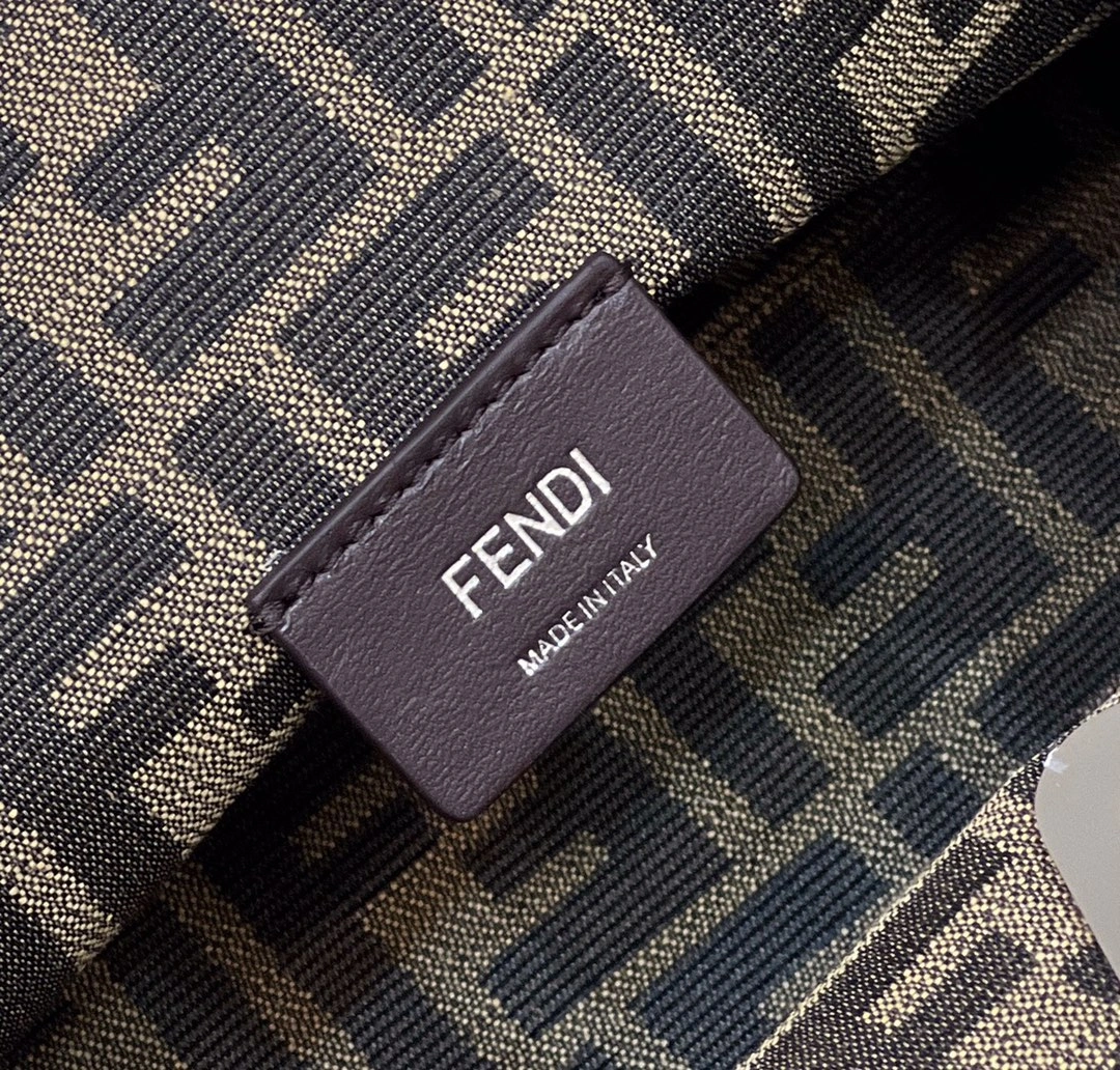 Fendi Satchel Bags Tailored 76701