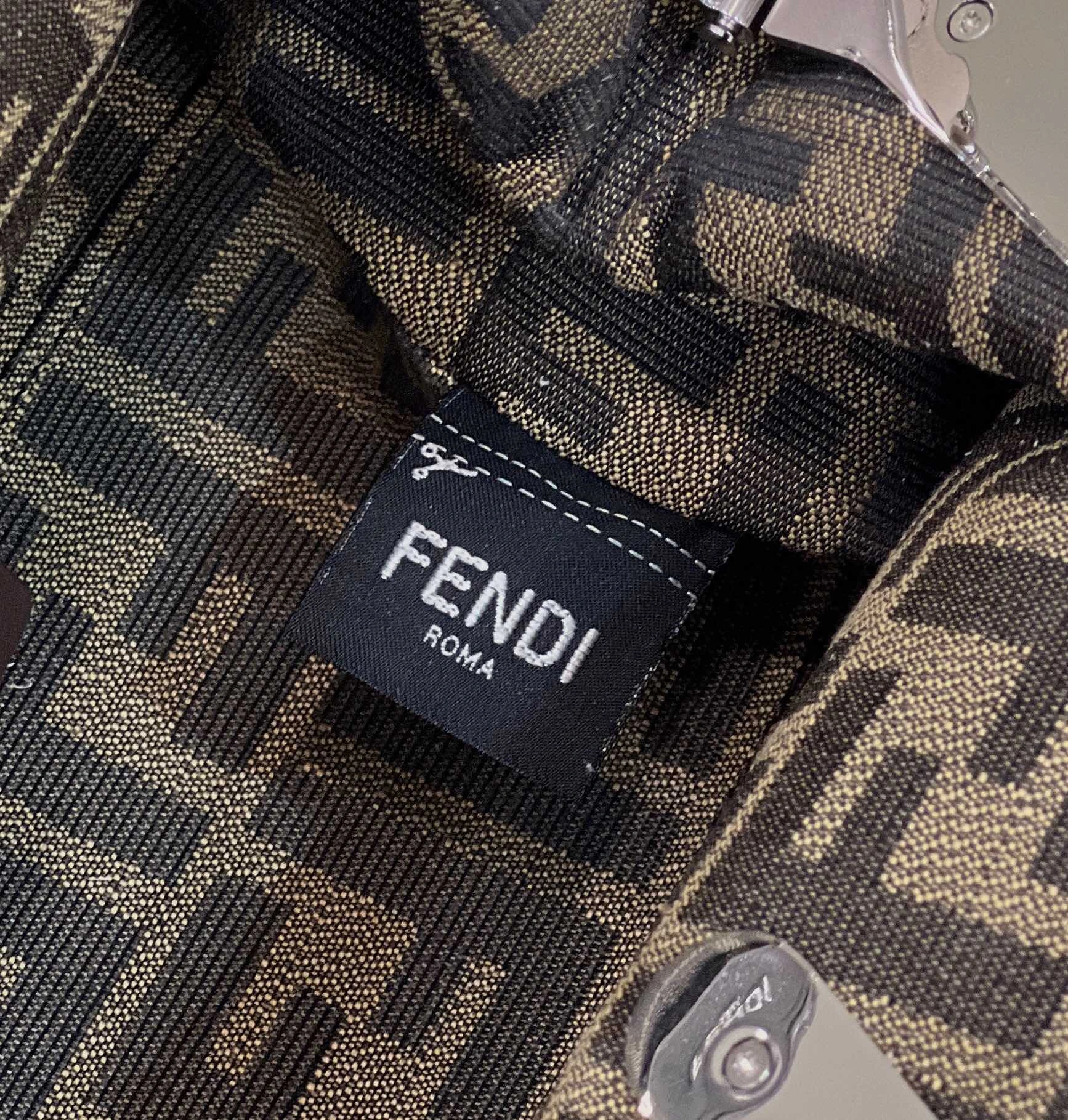 Fendi Satchel Bags Tailored 76701