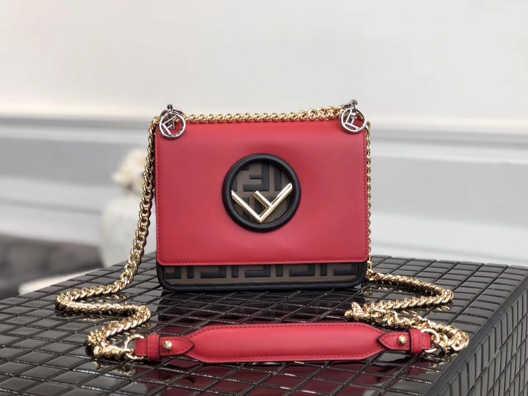 Fendi Satchel Bags Packable 76716