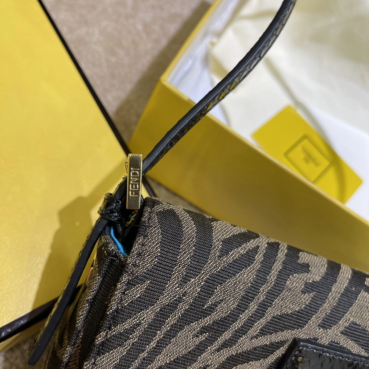 SmartChoice Fendi Satchel Bags 76711