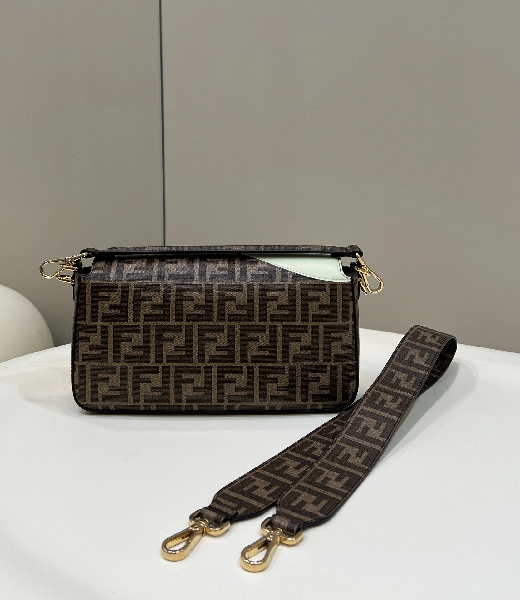 Sophisticated Fendi Satchel Bags 76706