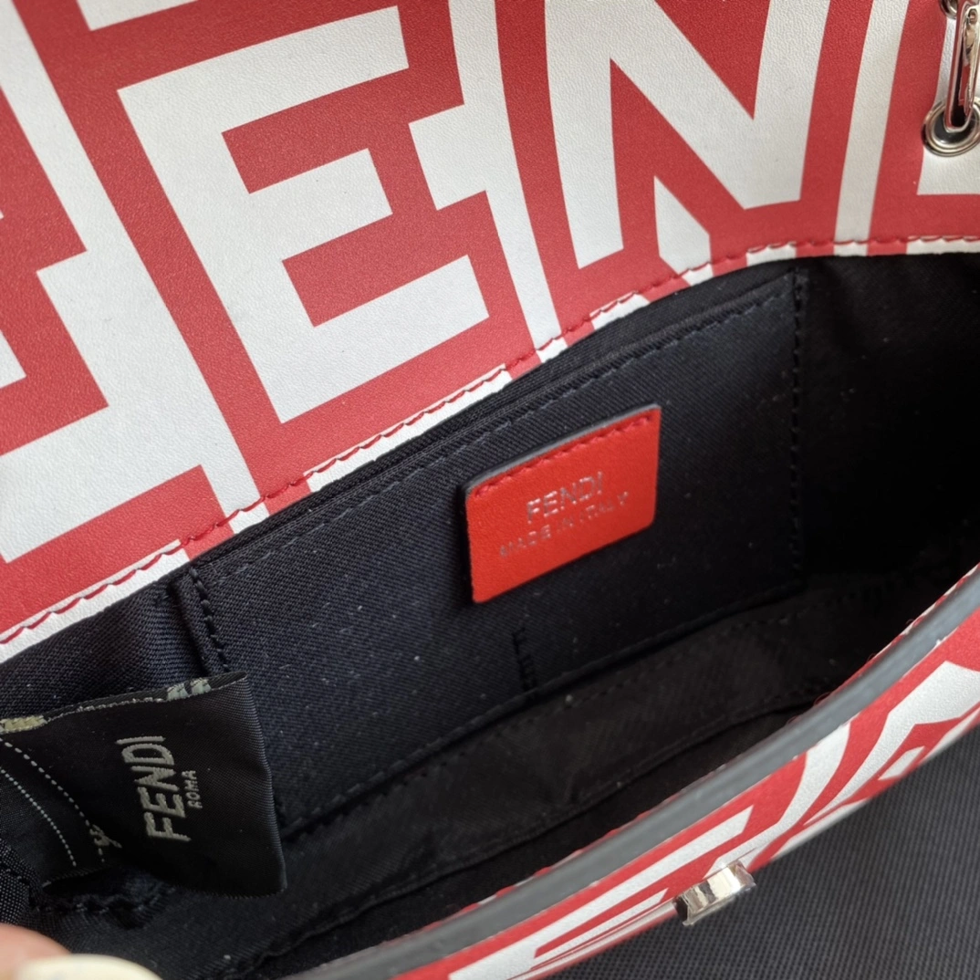 Fashionable Fendi Satchel Bags 76712
