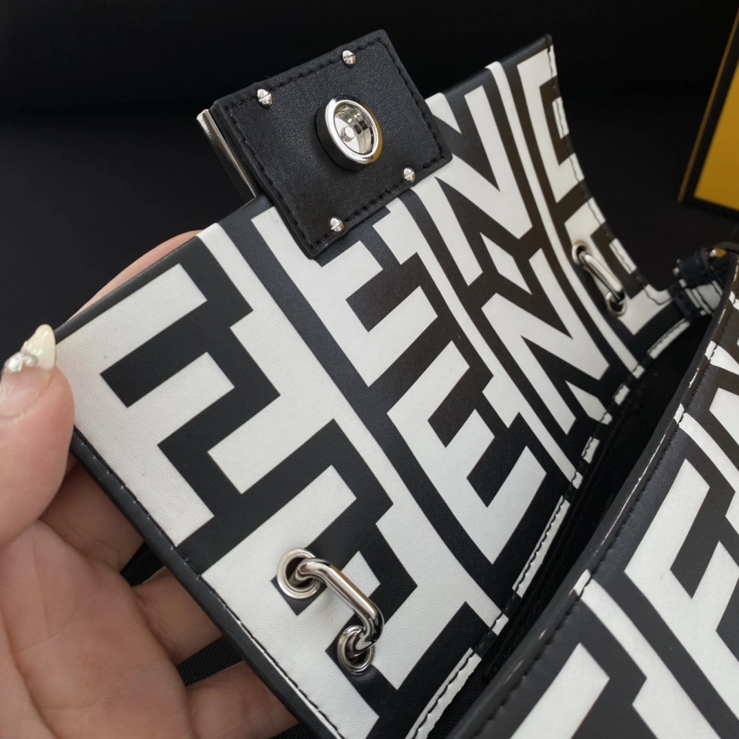 Upgraded Fendi Satchel Bags 76705