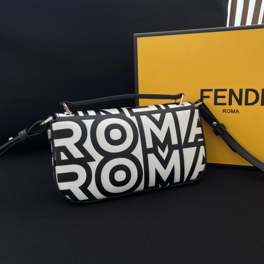 Upgraded Fendi Satchel Bags 76705