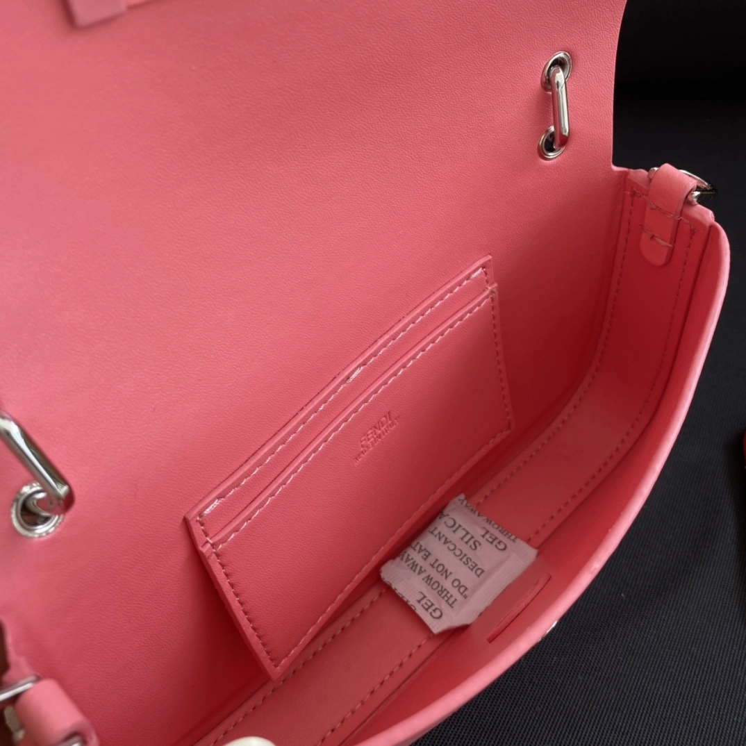 Fendi Satchel Bags Seasonal 76715