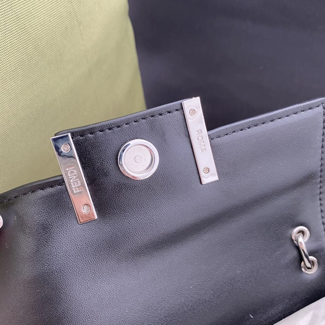 Fendi Satchel Bags ComfortFit 76698