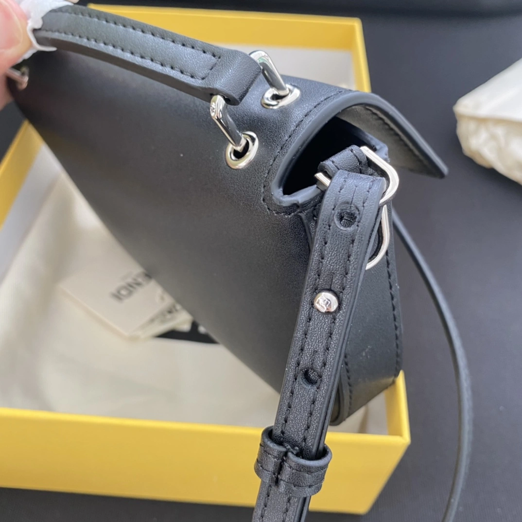 Fendi Satchel Bags ComfortFit 76698