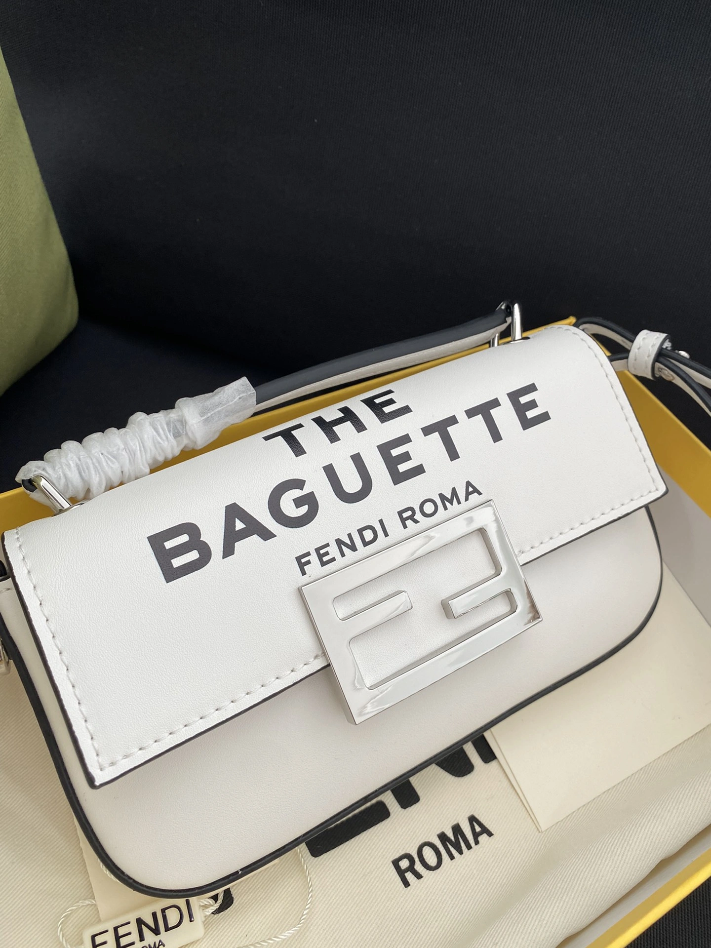 Supportive Fendi Satchel Bags 76720