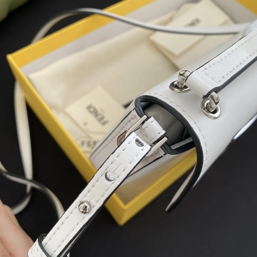 Supportive Fendi Satchel Bags 76720