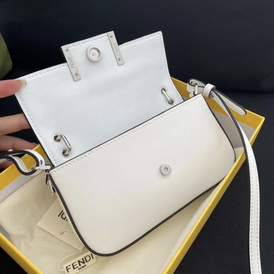 Supportive Fendi Satchel Bags 76720