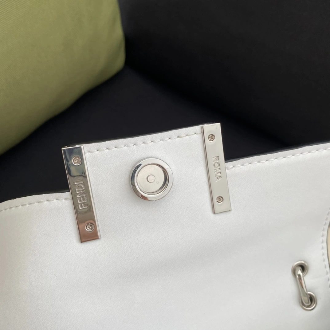 Supportive Fendi Satchel Bags 76720
