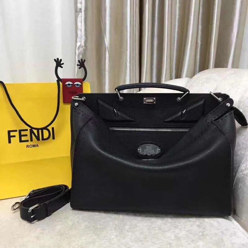 Fendi Satchel Bags Vibrant 76700