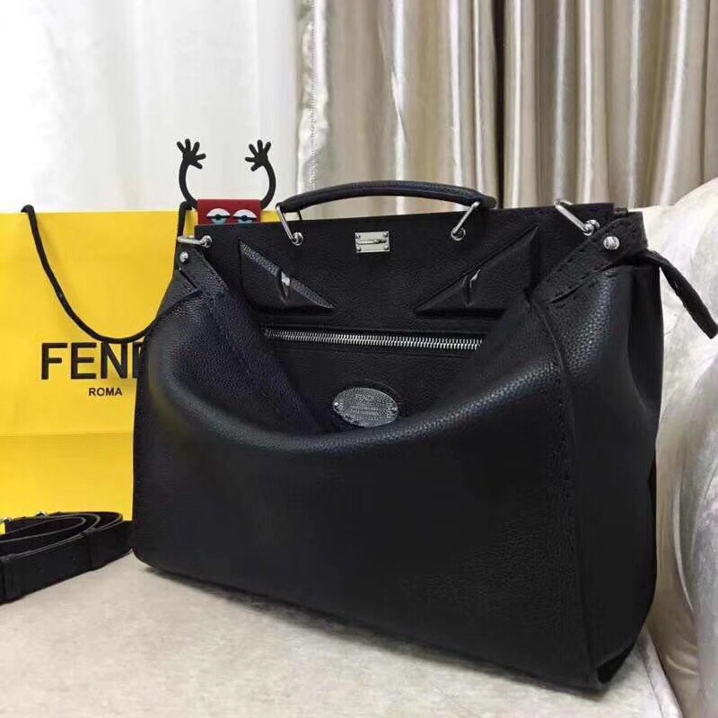 Fendi Satchel Bags Vibrant 76700