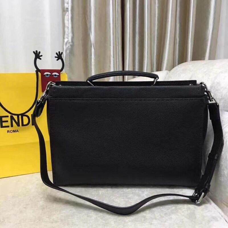 Fendi Satchel Bags Vibrant 76700