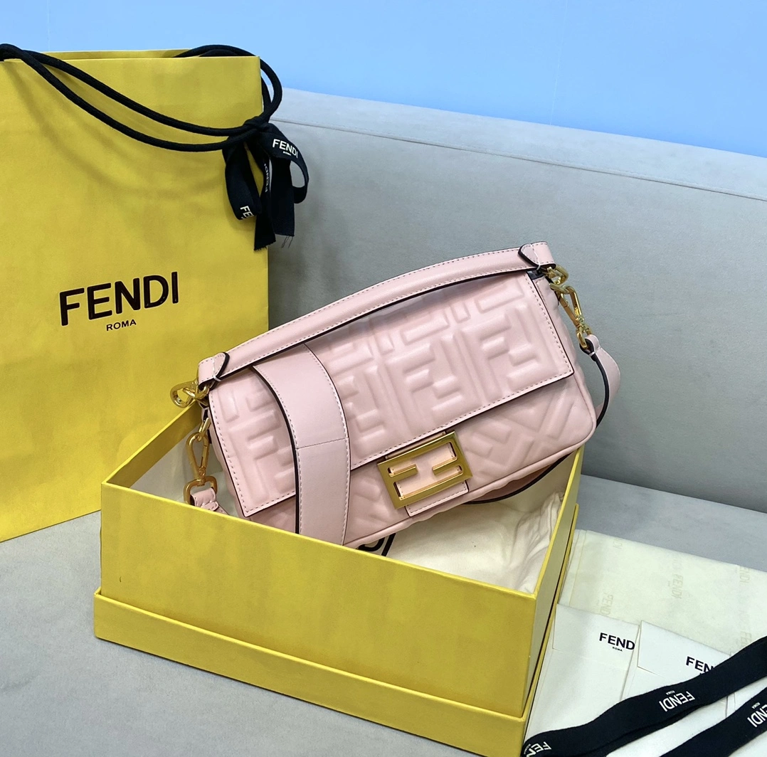 Comfortable Fendi Satchel Bags 76691