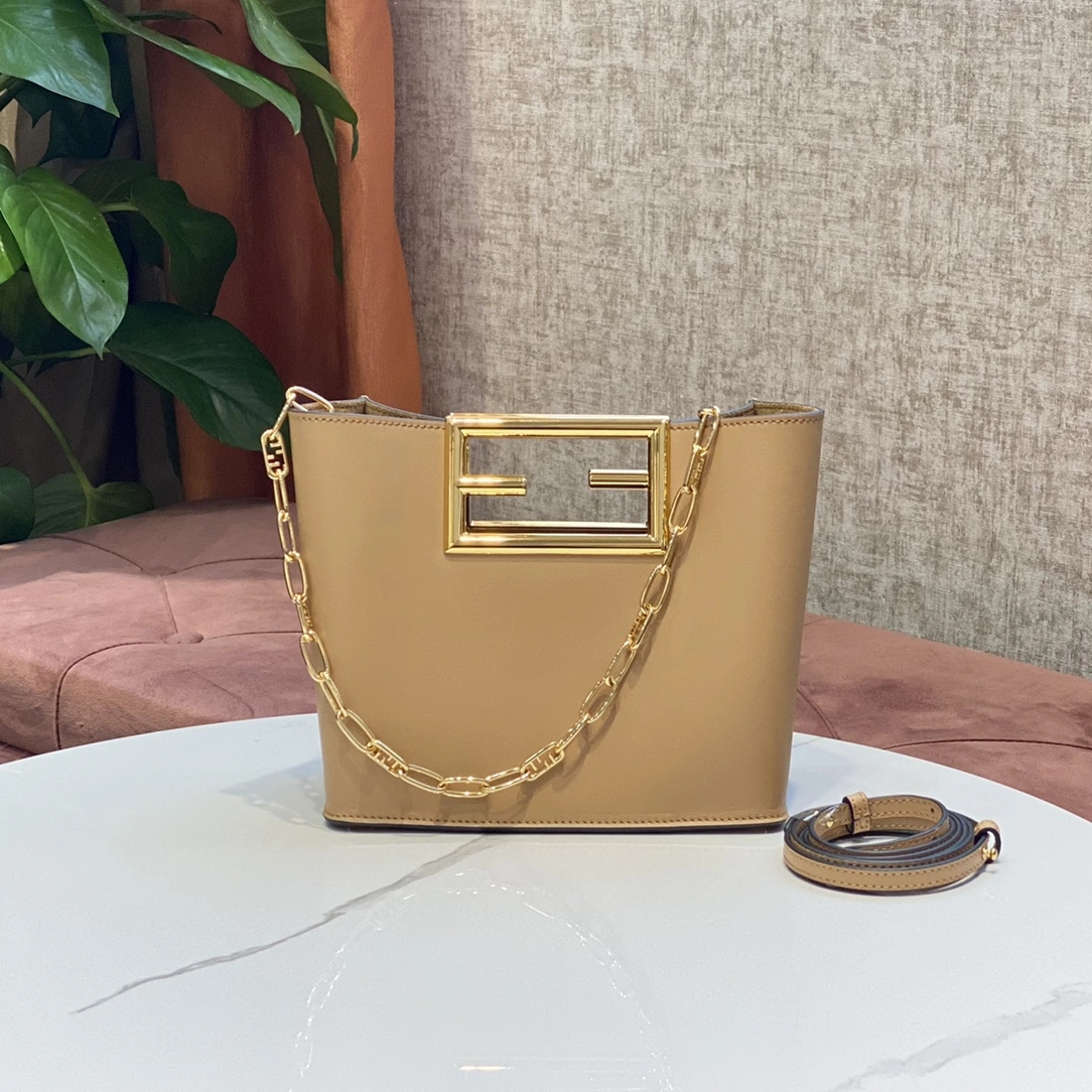 Fendi Satchel Bags Flexible 76690