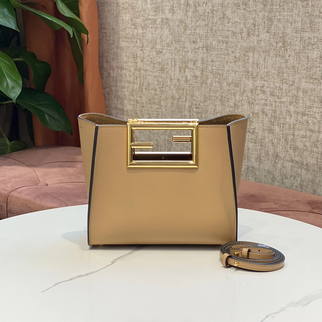 Fendi Satchel Bags Flexible 76690