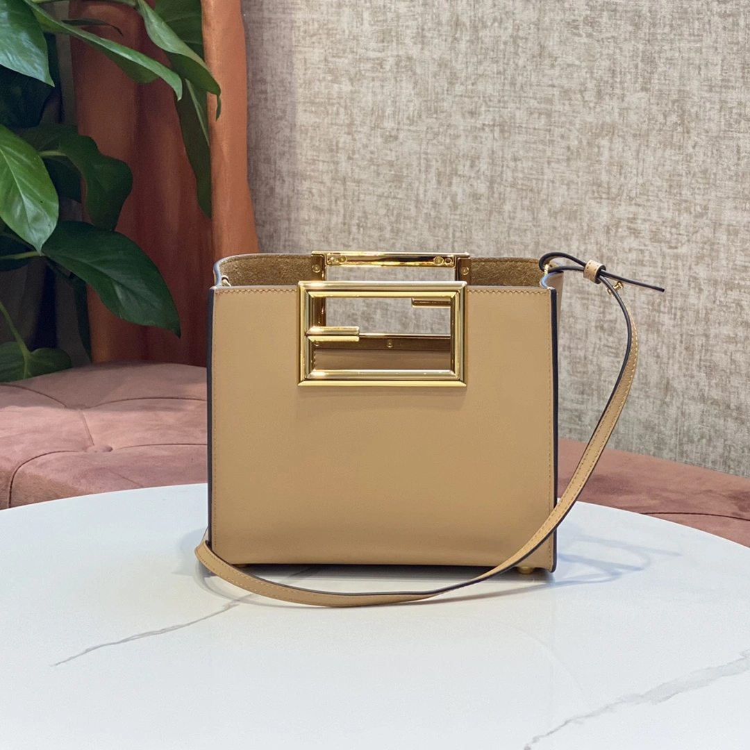 Fendi Satchel Bags Flexible 76690