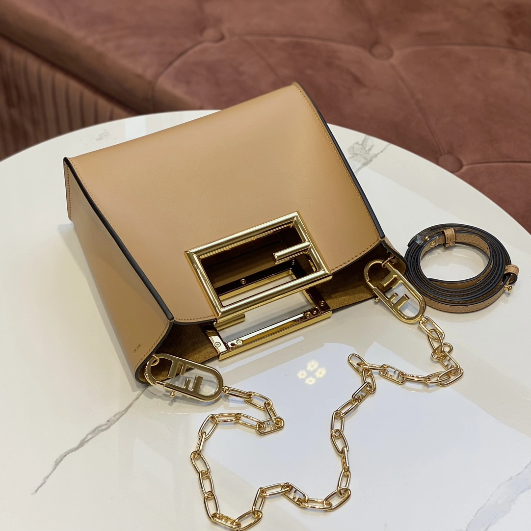 Fendi Satchel Bags Flexible 76690