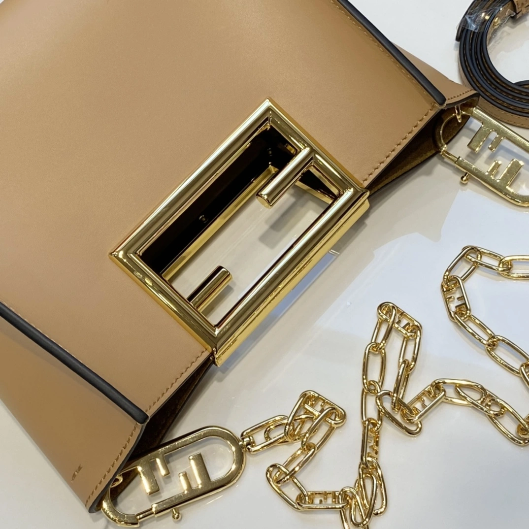 Fendi Satchel Bags Flexible 76690