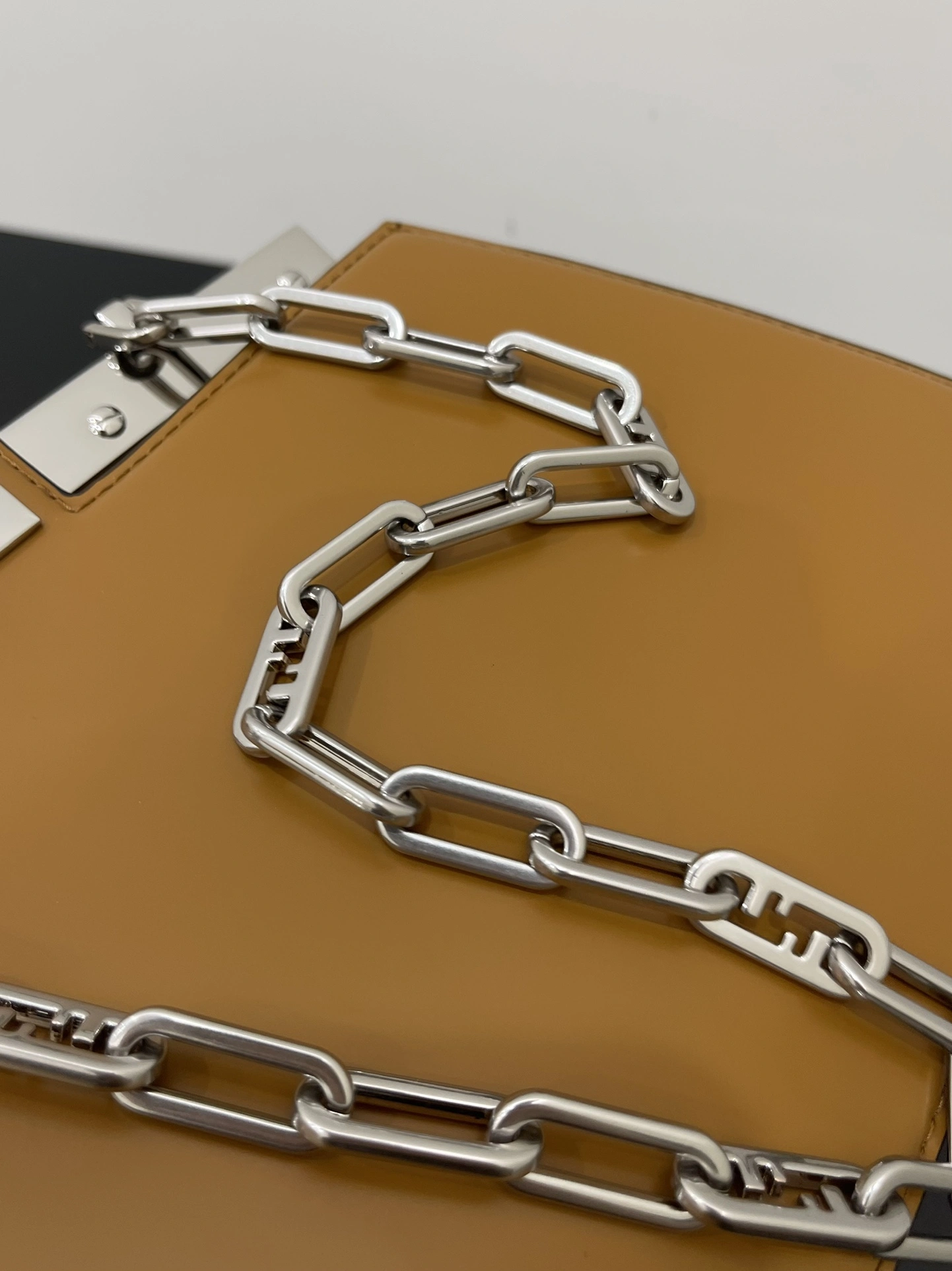 OdorResistant Fendi Satchel Bags 76688