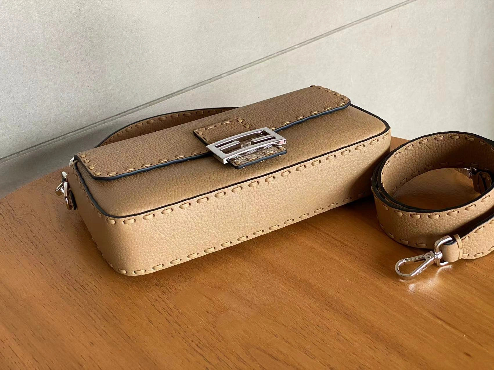 Durable Fendi Satchel Bags 76707