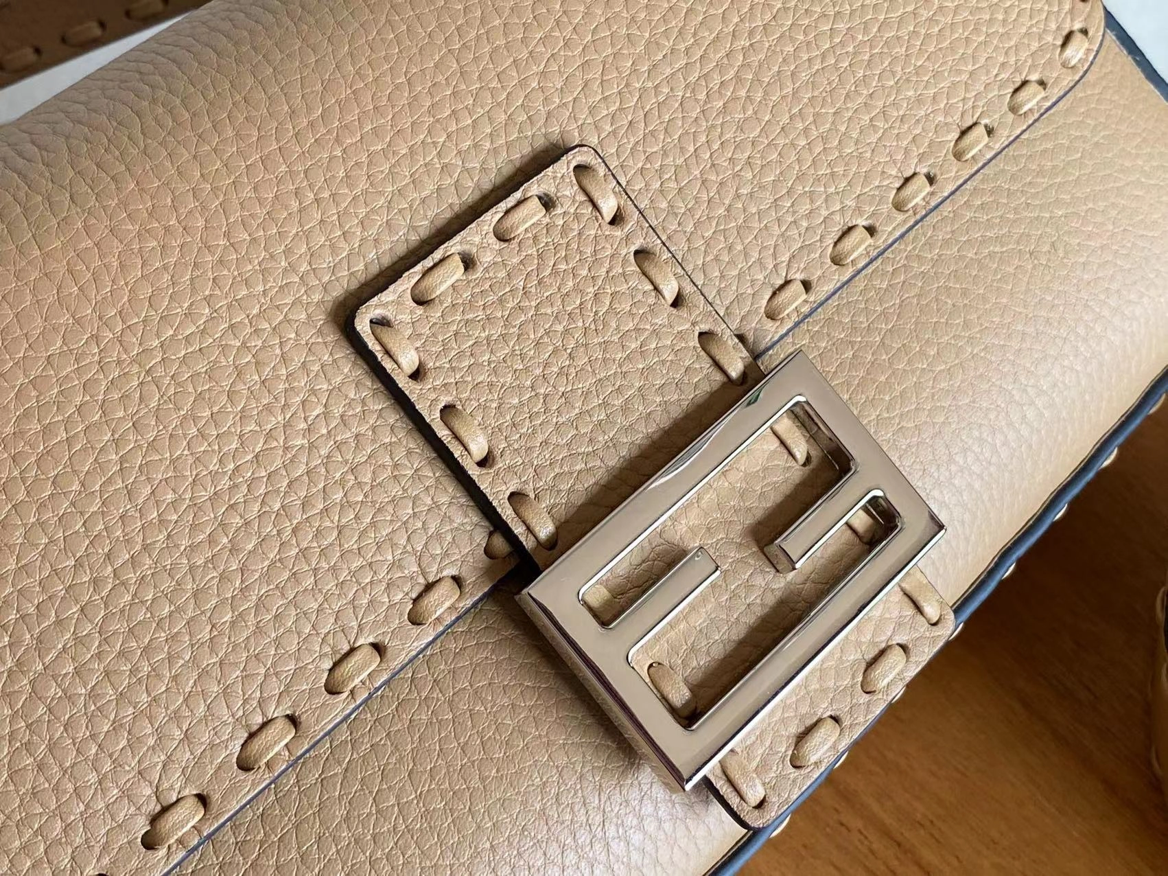 Durable Fendi Satchel Bags 76707