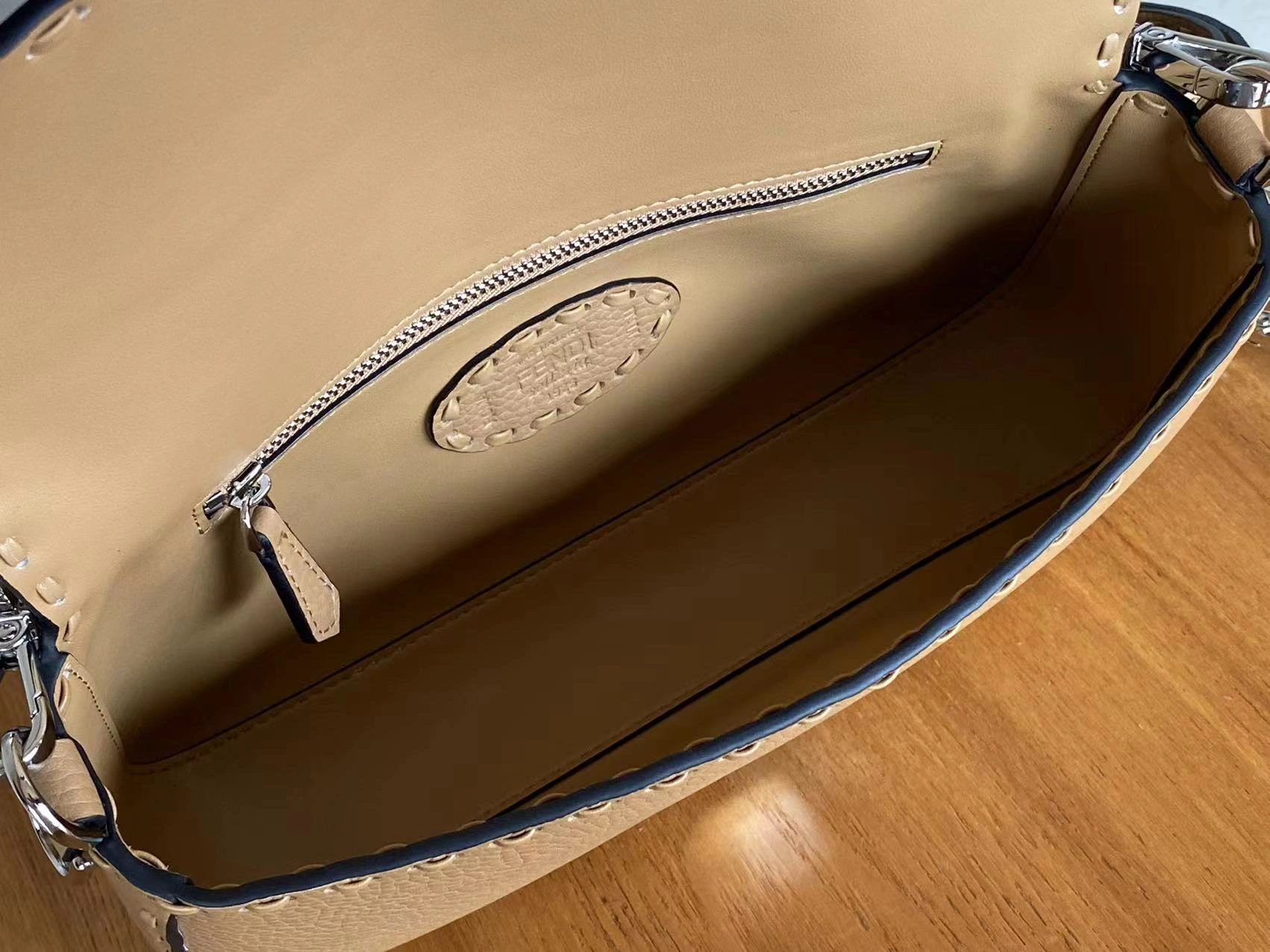 Durable Fendi Satchel Bags 76707