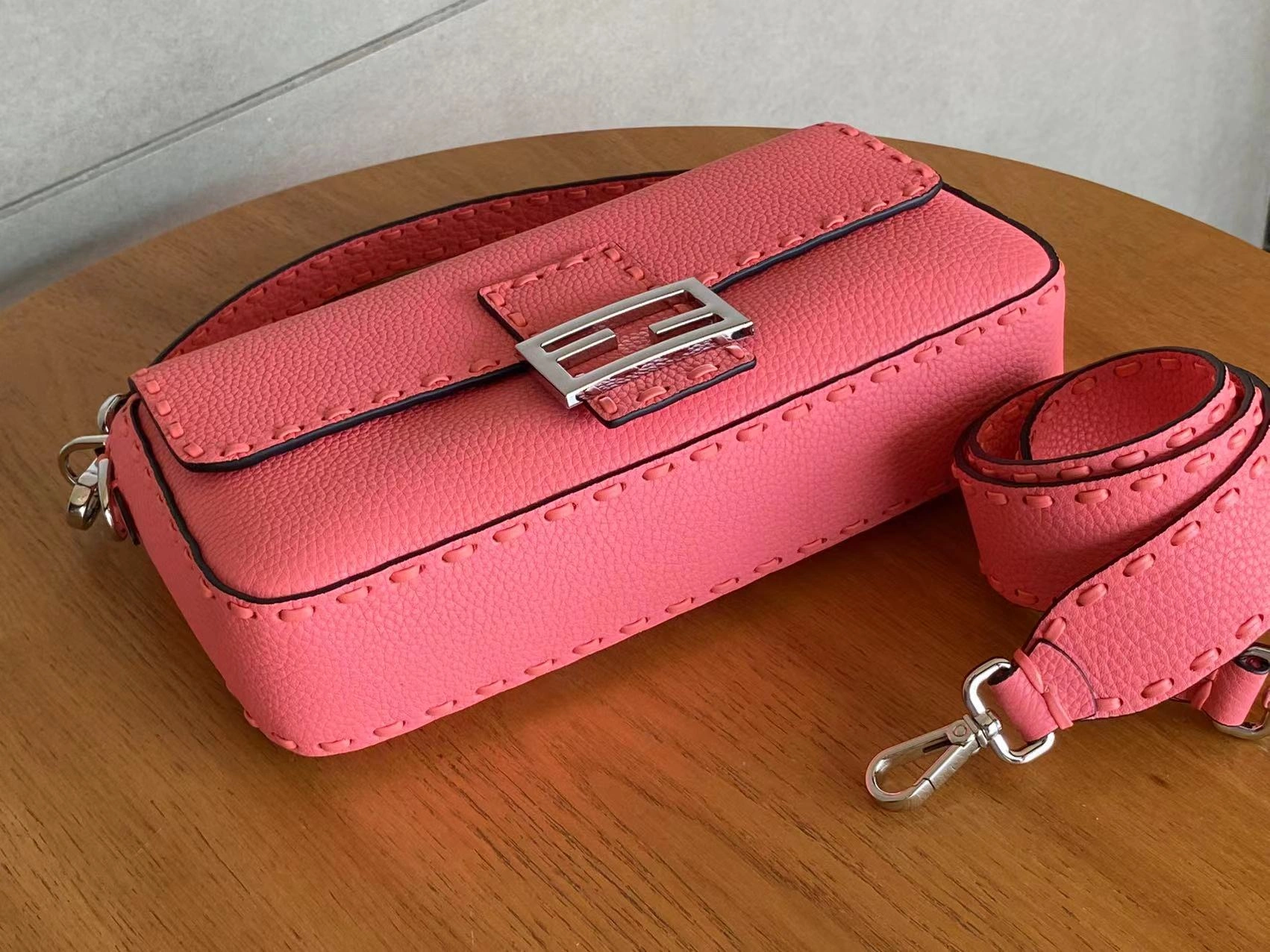 EyeCatching Fendi Satchel Bags 76687
