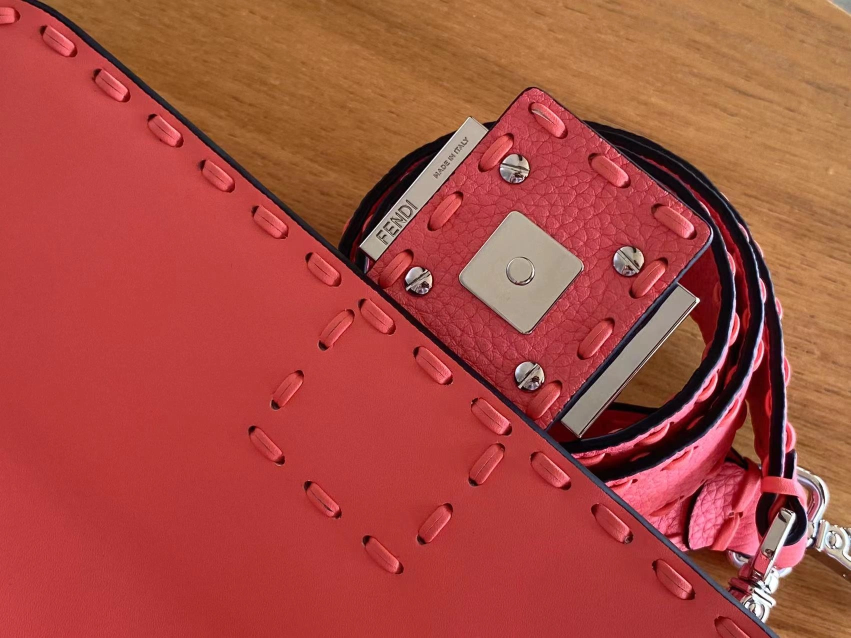 EyeCatching Fendi Satchel Bags 76687