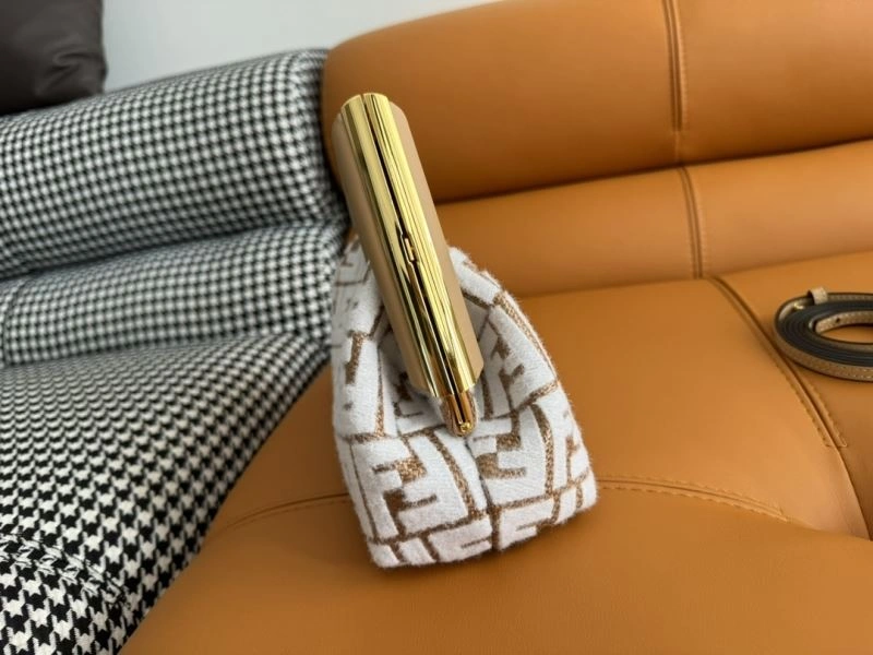 Fendi Satchel Bags TravelReady 72876