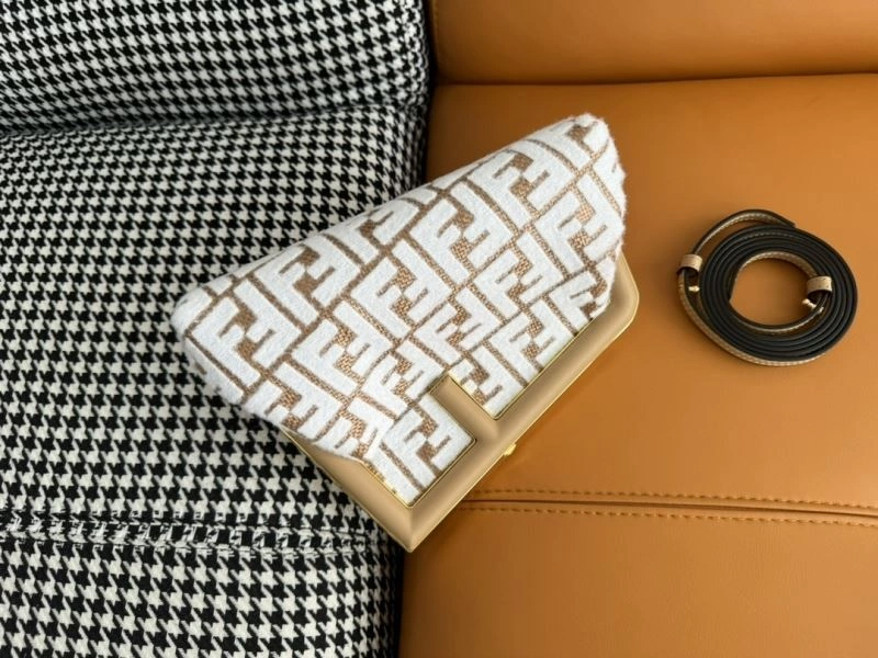 Fendi Satchel Bags TravelReady 72876