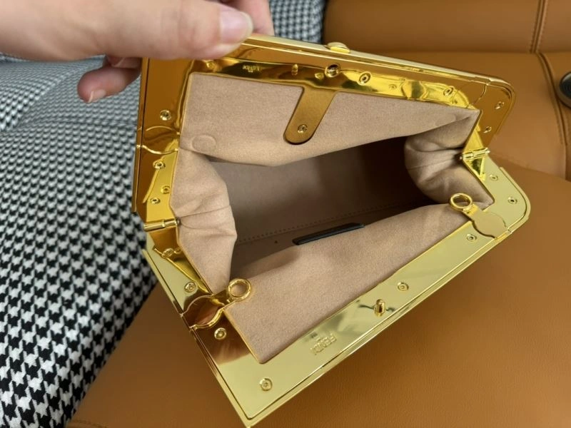 Fendi Satchel Bags TravelReady 72876