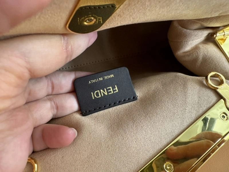 Fendi Satchel Bags TravelReady 72876