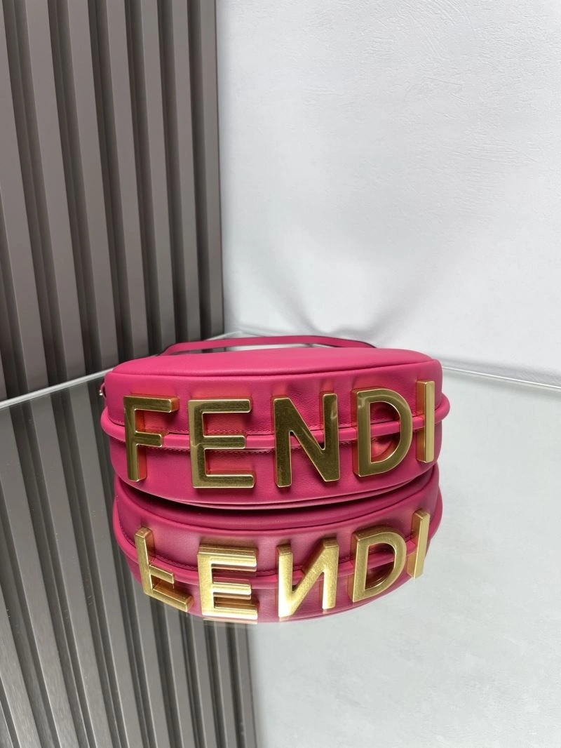 Durable Fendi Satchel Bags 72886