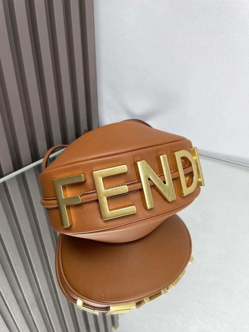 Reliable Fendi Satchel Bags 72885
