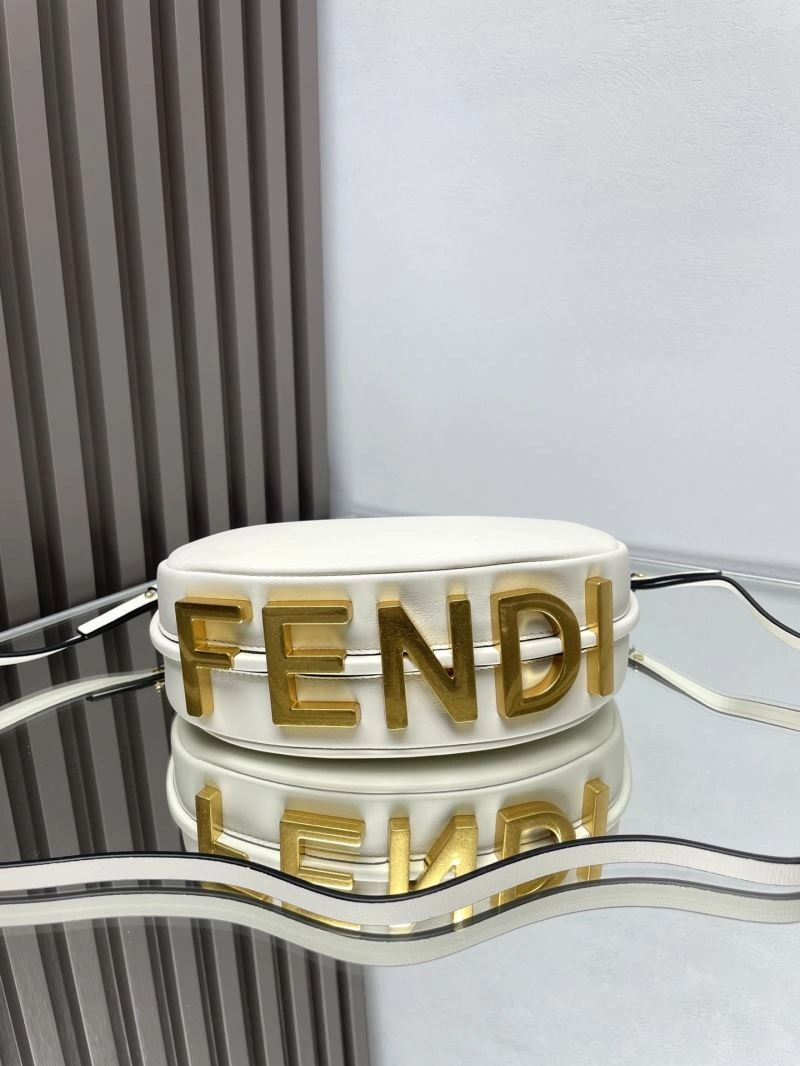 Fendi Satchel Bags Functional 72875
